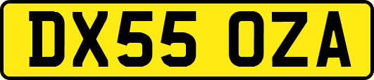 DX55OZA