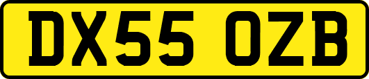 DX55OZB