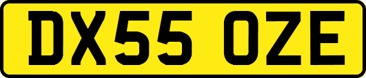 DX55OZE