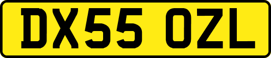 DX55OZL