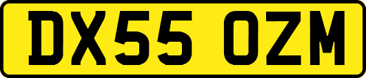 DX55OZM