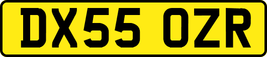 DX55OZR