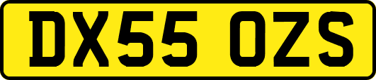DX55OZS
