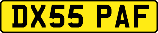 DX55PAF
