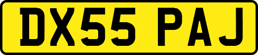 DX55PAJ