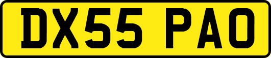DX55PAO