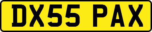 DX55PAX