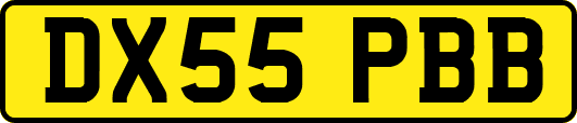 DX55PBB