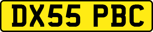 DX55PBC