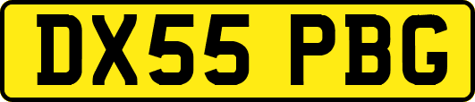 DX55PBG