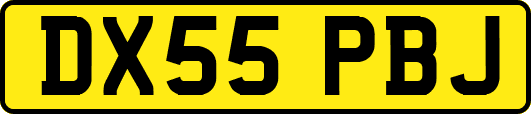 DX55PBJ