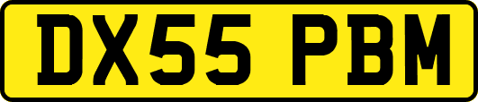 DX55PBM