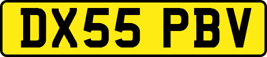DX55PBV