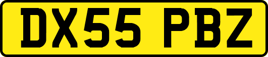 DX55PBZ