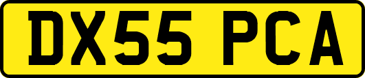 DX55PCA