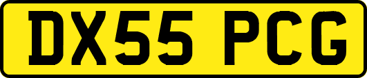 DX55PCG