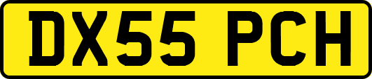 DX55PCH