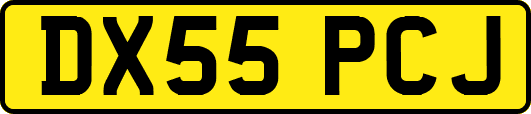 DX55PCJ