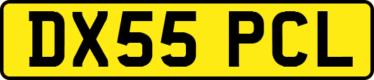 DX55PCL