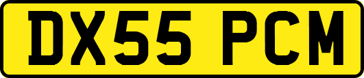 DX55PCM