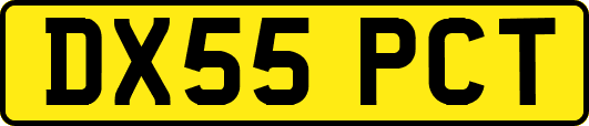 DX55PCT