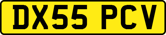 DX55PCV