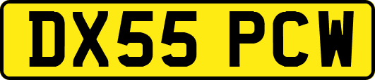 DX55PCW