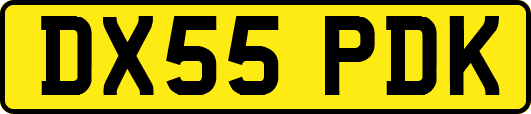 DX55PDK