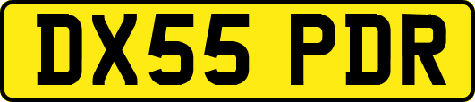 DX55PDR
