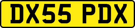 DX55PDX