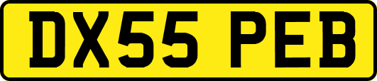 DX55PEB