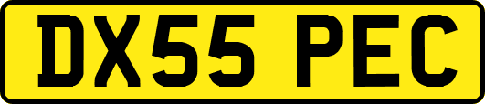 DX55PEC