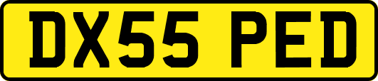 DX55PED