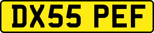 DX55PEF