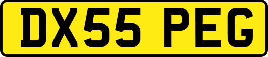 DX55PEG