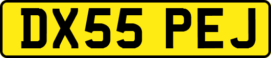 DX55PEJ