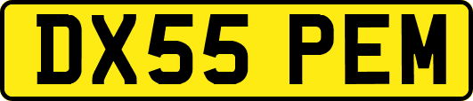 DX55PEM