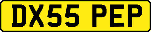 DX55PEP