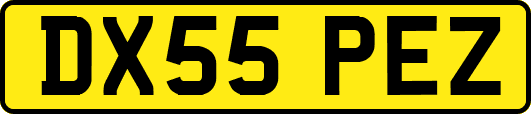 DX55PEZ