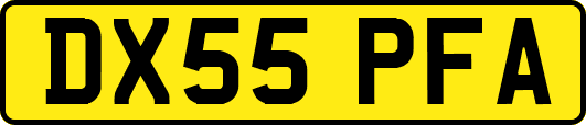 DX55PFA