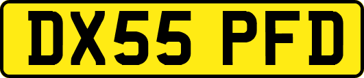 DX55PFD