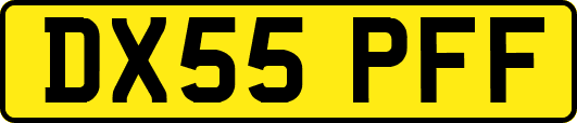 DX55PFF