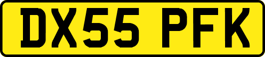 DX55PFK