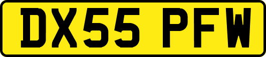 DX55PFW