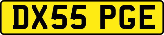 DX55PGE