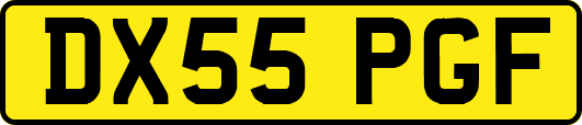 DX55PGF