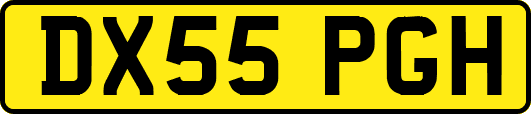 DX55PGH
