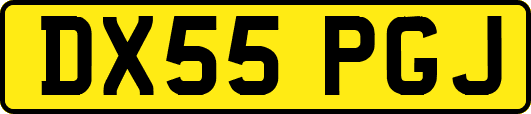 DX55PGJ