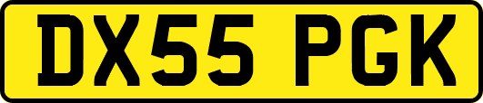 DX55PGK