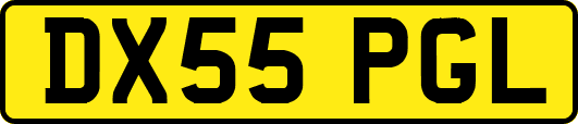 DX55PGL